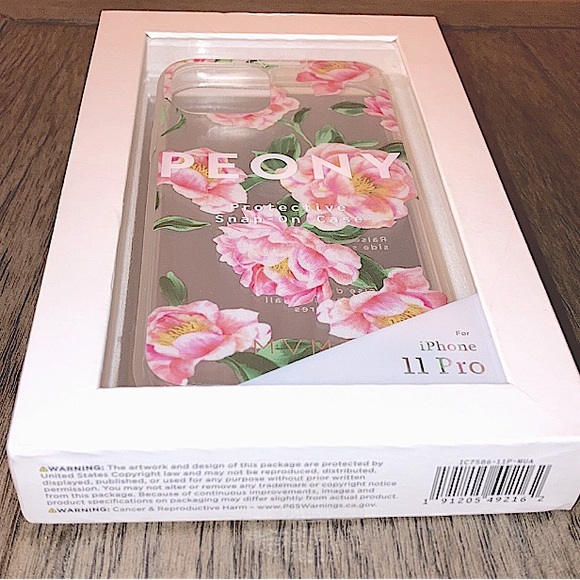 iPhone 11 Pro Case - Picture 5 of 12